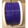 Buy cheap OEM Blue 10mm 12mm Plastic Coil Binding 18-25kg Per Roll, PVC filament roll spiral from wholesalers