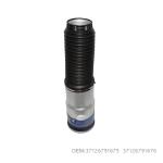 Durable BMW Air Suspension Parts / Rear Rubber Air Springs For F01 F02