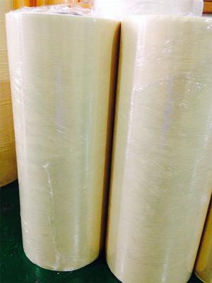 Buy cheap Automotive Jumbo Rolls Crepe 150 Mic Paper Masking Tape from wholesalers
