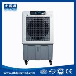 DHF 16000cmh 10000 cfm evaporative cooler best portable cooler evaporator unit
