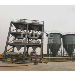 Buy cheap Upgrade Your Ore Washing System with Engineers Go to Oversea Sand Purification Equipment from wholesalers