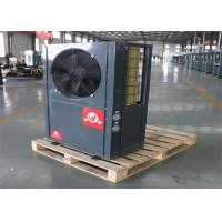 Buy cheap Hot Water Commercial Air Source Heat Pump Copeland For Factory Building product