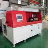 Buy cheap Heavy Duty Automatic Cutting Saw Aluminium UPVC Window Door Cutting Machine With 90 Cutting Angle from wholesalers