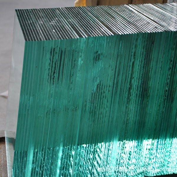 10mm 12mm Excellent Stability Clear Annealed Float Glass With Customized Size