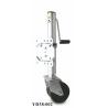 Buy cheap Handle Trailer Jack Stands 1000lbs Truck Trailer Spare Parts from wholesalers