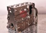 4BT DCEC Engine Cylinder Block Assy 4991816 Part Number For Truck