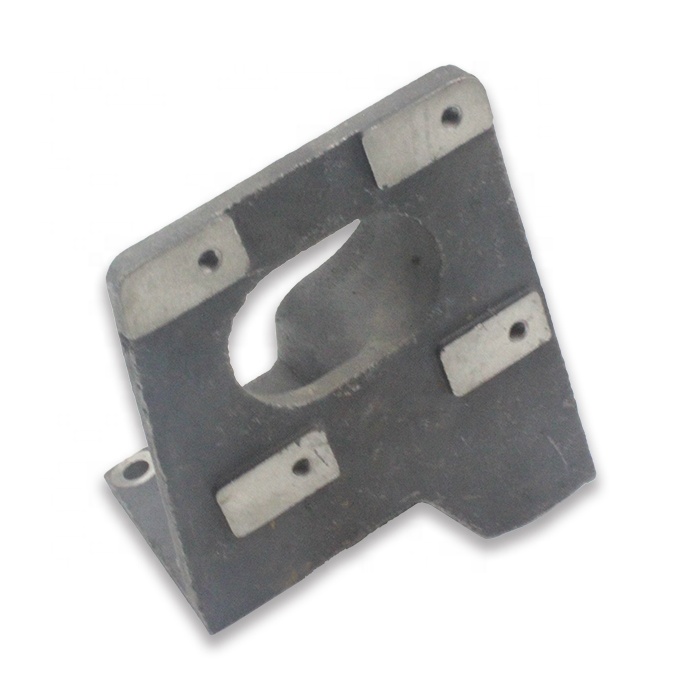 Howo S9 23- Truck Parts Clutch Booster Cylinder Bracket WG2229260016 for Sinotruk
