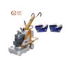 Buy cheap 1500RPM 11KW 15HP Terrazzo Concrete Floor Grinder from wholesalers