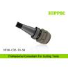 Buy cheap DIN2080 Boring Bar Tool Holder / NT 40 Tool Holder 32mm Diameter from wholesalers