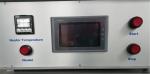 EN 702 Contact Heat Transmission Tester for Protection Against Heat and Flame