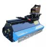 Buy cheap Versatile 600mm Orange Excavator Flail Mower from wholesalers