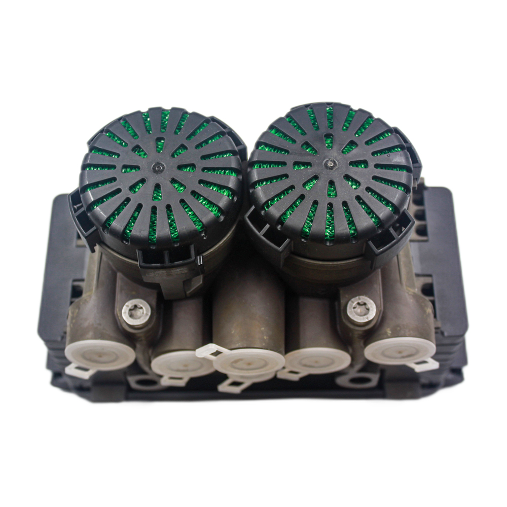 3553010-93000 Truck Brake Valve For DONGFENG TIANLONG KL KX KC
