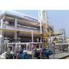 Buy cheap TEG Natural Gas Dehydration High Performance Direct Fire Tube Heating Method from wholesalers
