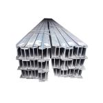 S355j0 H Shape Steel Beam Heavy Horizontal Metal Support Beam Thickness 1.5mm