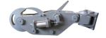 Buy cheap CCS, BV, ABS, DNV-GL Approved Marine Spring, Hydraulic, Pneumatic Disc Type Manual/Automatic Quick Release Hook from wholesalers