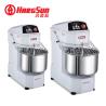 Buy cheap VFD Flour Heavy Duty Dough Mixer 16kg Spiral Dough Mixer Machine For Canteen from wholesalers