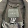 Buy cheap Commute Office Ladies Short Suit Women's Casual Blazer Jacket 65% Polyester 30%Viscose from wholesalers