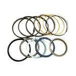 Hydraulic Breaker Repair Seal Kit For All Brand Breaker