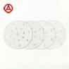 Buy cheap Polishing Disc Coated Abrasive Sanding Pad Sandpaper Aluminum Oxide Wood Drywall from wholesalers