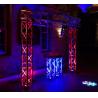 Buy cheap Ceremonies Ladder Mini Aluminum Stage Truss Non - Toxic For Small Project Events from wholesalers