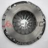 Buy cheap 4JB1-TC 600P ISUZU Clutch Kits NKR55 250*150*278*6.1 8-97109246-0 from wholesalers