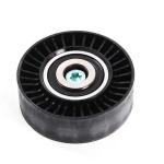 Car Fitment XINLONG LION Auto Parts Tensioner Pulley Belt Idler Pulley for BMW