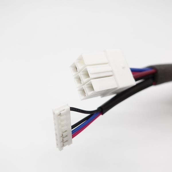 AVF Cable Automotive Stereo Radio Wiring Foam Acoustic Sound Harness for