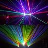 Buy cheap RGB Animation Laser Light Dj Disco 3D Effect Laser Projector 2W 3W 5W 10W 5W-8W Stage from wholesalers