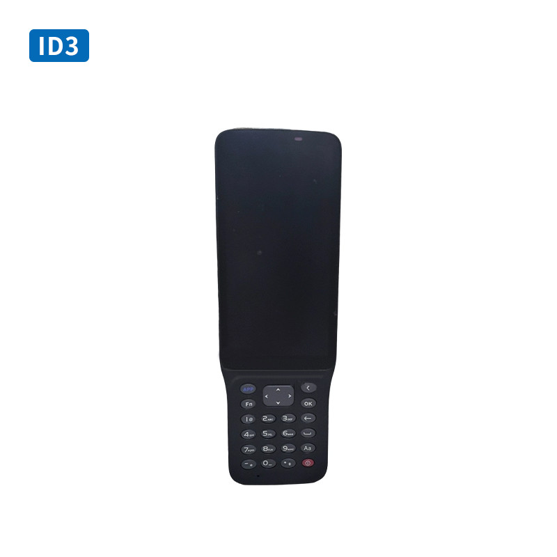 LCD Display and Touch Screen Digitizer Assembly for CHC Hi-Target STONEX Data Collector RTK GPS Survey Controller