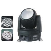 Buy cheap 18*9W or 12*10W LED ZOOM wash moving head light product