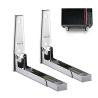 Buy cheap Anodize Sandblasting Microwave Oven Wall Mount Bracket ISO/TS16949 from wholesalers