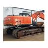 Buy cheap Good Condition Japan Original 27 Ton Hitachi ZX270 Excavator with 2900 Working Hours from wholesalers