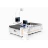 Buy cheap Automatic CNC Sticker Cutting Machine 50hz Packing Cutting Machine 10kw from wholesalers