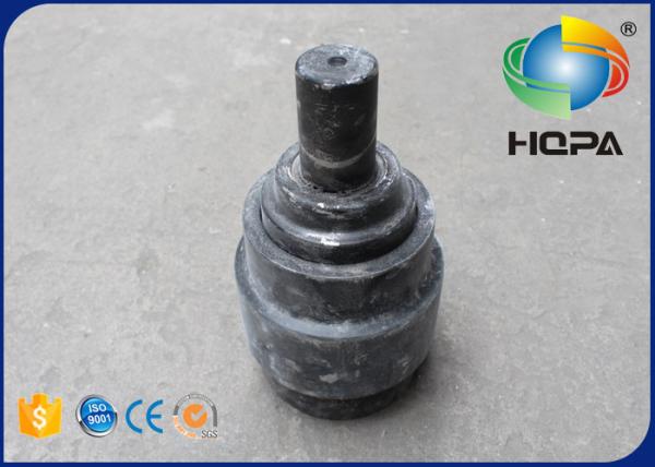 Buy cheap Undercarriage Spare Parts Excavator CAT E120B E312B E313B Carrier Roller from wholesalers