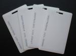 Proximity ID RFID NFC Card 125khz Em4200 Blank Smart Waterproof
