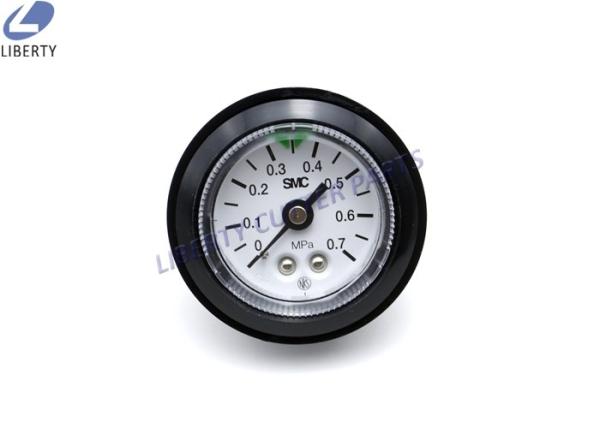 YIN Auto Cutter Parts Barometer SMC For YIN CAM CAD Automatic Cutting Machine HY