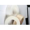 Buy cheap Waterproof White PET Film / Die Cut Anti Scratch Protective Film For Surface Protection from wholesalers