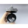 Buy cheap Tin Alloy Material DIY Craft Gifts , Clockwork Classic Music Box Light Weight from wholesalers
