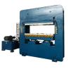 Buy cheap Automatic Wheelbarrow Solid Tyre Production Line with Electricity Oil Steam Calefaction from wholesalers