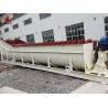 Buy cheap Large Capacity Spiral Sand Washer Machine For Construction from wholesalers