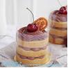 Buy cheap Kitchen Tools Bakeware Decoration Mousse Cake Decoration Tools Baking Desserts Cake Surround Cake Collar Wrap from wholesalers