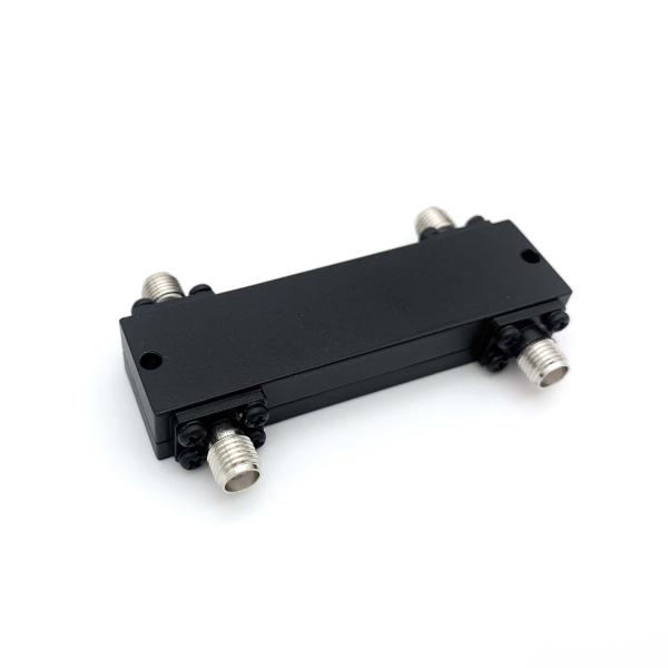 Buy cheap 6GHz 90 Degree Hybrid Coupler from wholesalers