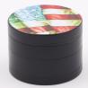 Buy cheap SGS Tobacco Smoke Grinder from wholesalers