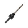 Buy cheap 14-30mm 1 4 Hex Hole Saw Arbor HSS Pilot Drill WTA002H For Wood And Metal from wholesalers