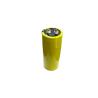 Buy cheap 2.4 Volt 65000mAh LTO Battery Cell RoHS Lithium Ion Titanate Battery HTC 89210 from wholesalers