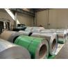 Buy cheap Non Magnetic 400 904l Stainless Steel Coil 304 0.15mm ASTM For Specialized from wholesalers