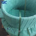 Oil And Gas Industry No6600 Nickel Based Strip Inconel 600 Strip With Corrosion