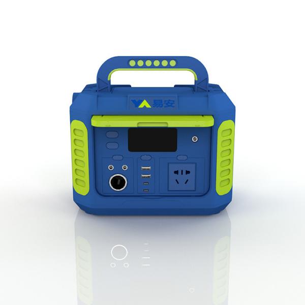 Buy cheap 300W LiFePO4 Power Station from wholesalers