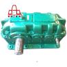 Buy cheap 55KW Cylindrical Speed Reducer Stock ZSY315 Hard Tooth Surface from wholesalers