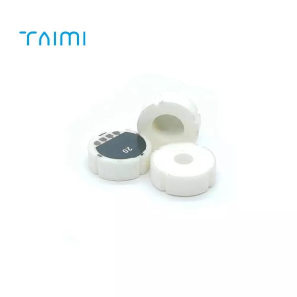 Buy cheap 2 Bar -100 Bar 18mm 5-30V Piezoresistive Ceramic Pressure Sensor from wholesalers